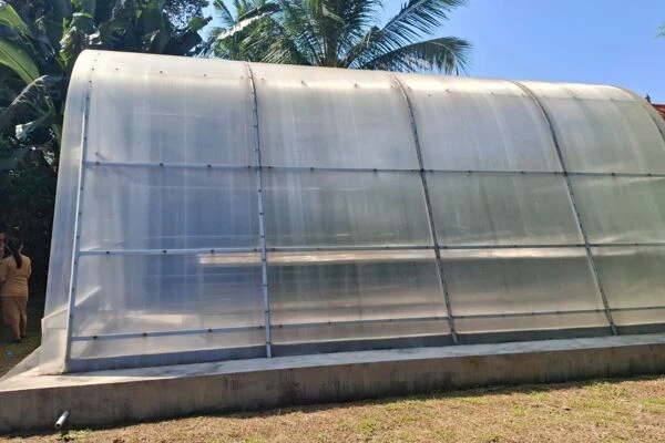 Penilaian Silpakara Nugraha Kecamatan Jembrana 2025