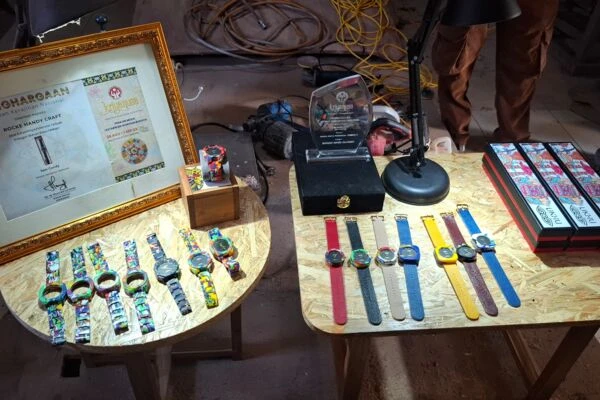 Penilaian Silpakara Nugraha Kecamatan Pekutatan 2025