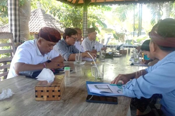 Desa Cantik Pulukan, Harmoni Ekonomi dan Alam untuk Bali Net Zero Carbon