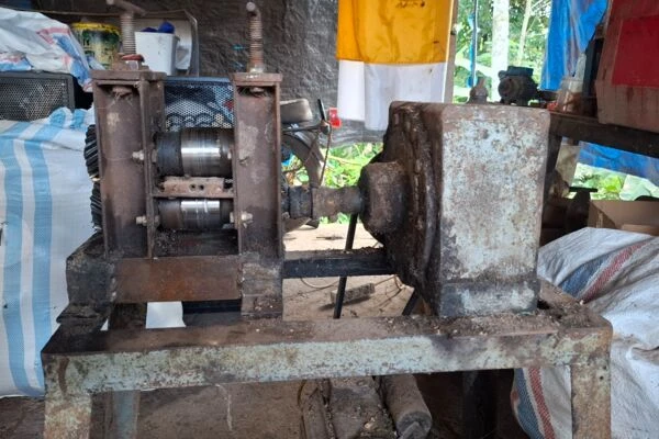Penilaian Silpakara Nugraha Kecamatan Mendoyo 2025