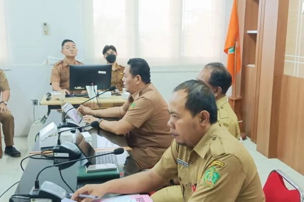 Forum Perangkat Daerah BRIDA Jembrana