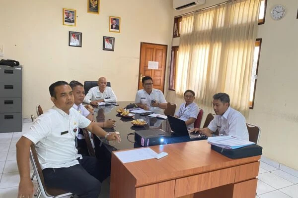 Potensi Indikasi Geografis sektor kerajinan di Kabupaten Jembrana