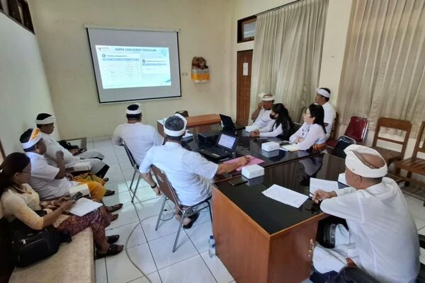 Penentuan inovasi dalam KIPP PRO Tematik 2026