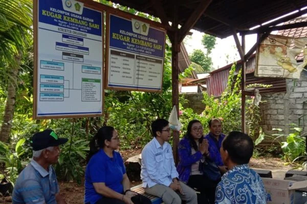 Kegiatan Pengawasan Garam Indikasi Geografis oleh BPOM
