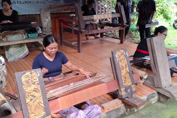 Penilaian Silpakara Nugraha di Kecamatan Jembrana