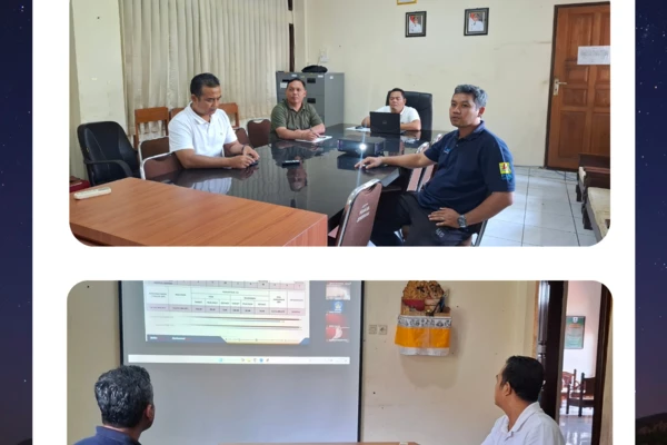FPD Renja Brida Provinsi Bali TA 2027