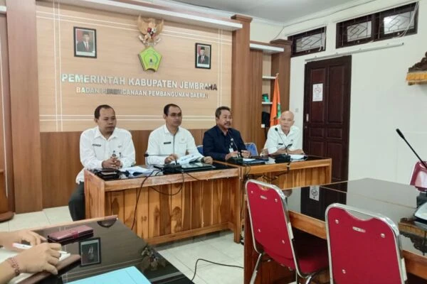 Forum Perangkat Daerah Penyusunan Renja Tahun 2025