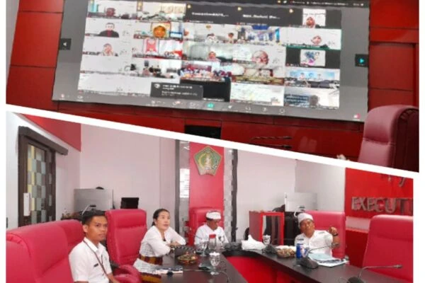 Kick-Off Pengukuran Kualitas Kebijakan (IKK) 2025