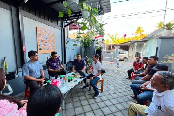 Atasi Krisis Sampah, Kolaborasi BRIDA dan LHPKP Jembrana serta BSH
