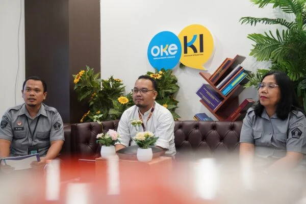 Webinar Kekayaan Intelektual Komunal sebagai Langkah Awal Pelindungan Defensif