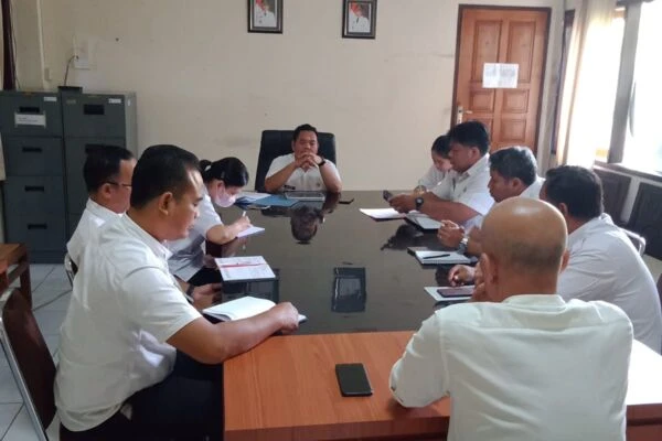 Optimalisasi Program Kegiatan Tahun 2026