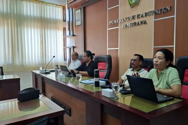 Program Pengembangan Konektivitas Pariwisata 3B
